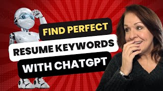Job Hunter! How to Find PERFECT Keywords for Your Resume
