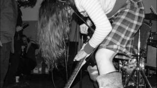Magik Markers - Body Rot