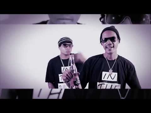 In the building (Moshemany feat Dacush) Official Video