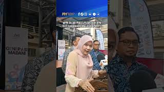 Download lagu MPKK DALAM PROSES PELANTIKAN, KPM TELITI CADANGAN KEMBALIKAN UPSR, PT3 mp3