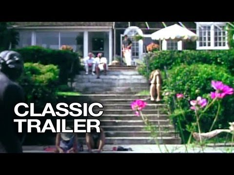 Last Summer In The Hamptons (1996) Trailer