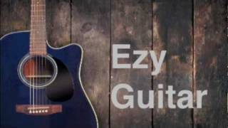 Ezy Guitar Chrome