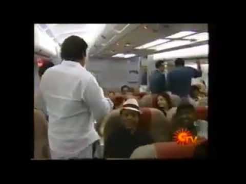 Watch Superstar Rajinikanth at Malaysia and Singapore Nadigar Sangam Show (2002) - Rajinifans.com