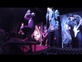 Myka, Relocate - Doublespeak (Live Portland, OR ...
