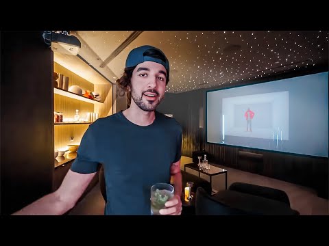 My Dubai House Tour