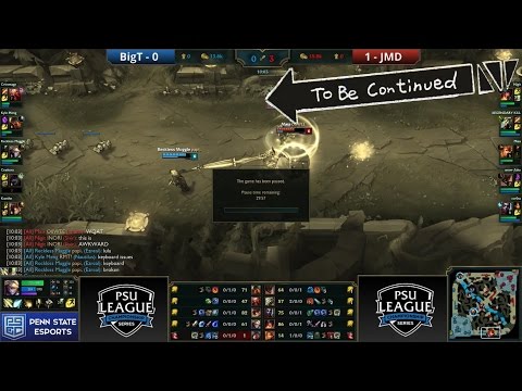 TO BE CONTINUED! - LoL Funny Stream Moments #90