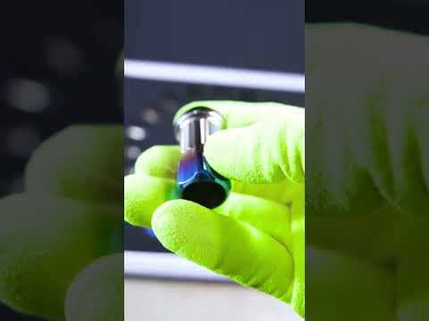 OMGMiata explains the madness in his method. | TNS-2 Spitfire | Titanium Lug Nuts