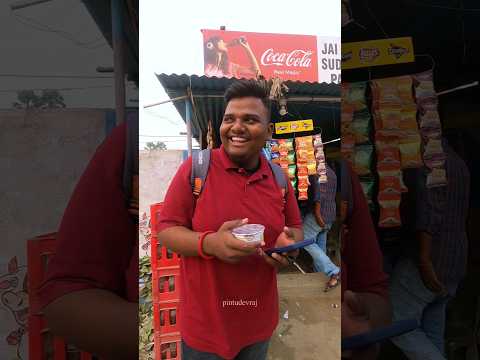 Meet Random Subscriber | Mini Vlog #shorts #minivlog