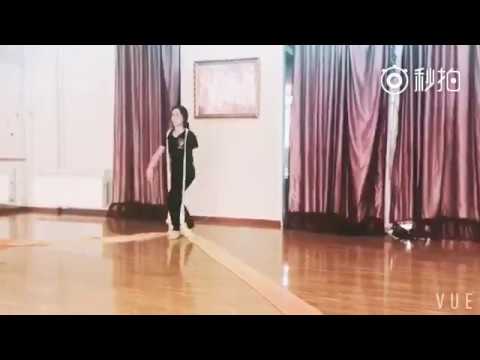 170519 Savoki Zhao Jiamin weibo update