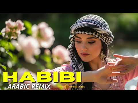 Habibi Arabic Remix 2025 | Oriental Nights Belly Dance Edition