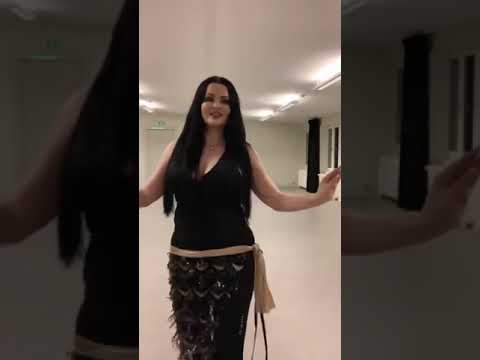 ✨ Raqs Sharqi ✨ Raqs Beledi ✨ Raqs Masri ✨ Selina Swedish Belly Dancer   Magdansös i Malmö 1