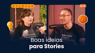 Stories no Instagram: ideias para engajar e converter | Papo Social Media