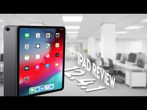 iOS 12.4.1 - iPad Review