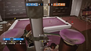 R6S PC［弟］