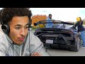 Will She Leave Him For A LAMBORGHINI OR STAY LOYAL?! | UDY Loyalty Test