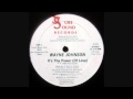Wayne Johnson - It's The Power (Of Love) 