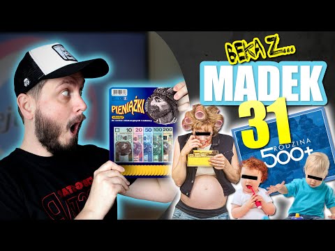 Madki rozrabiają w internecie.