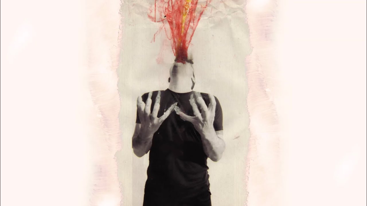 Candy Girl by Parov Stelar from Austria Popnable