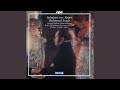 An die Musik, Op. 88 No. 4, D. 547 (Arr. M. Reger)