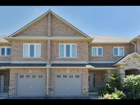 9 Periwinkle Drive Hannon