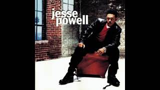 Jesse Powell - If You Like What You See