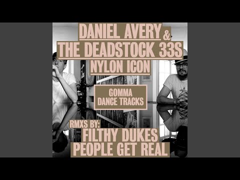 Eric Zann Revisited (Filthy Dukes Remix)