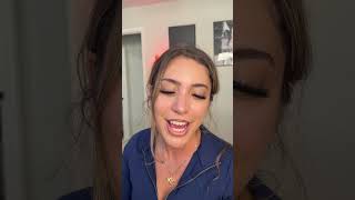 How to whisper in HIS EAR (and what to say)…. #advice #dating #datingadvice