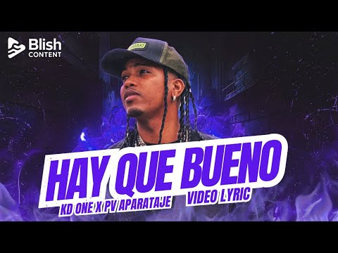 Blish Content and PV Aparataje