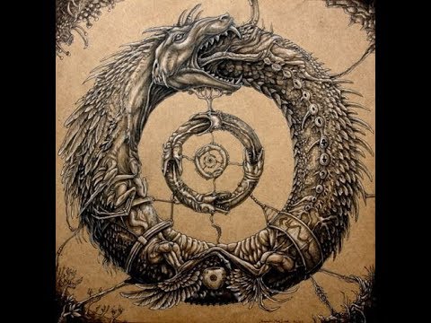 Люцина ХВОРОСТ - Шкіра змії