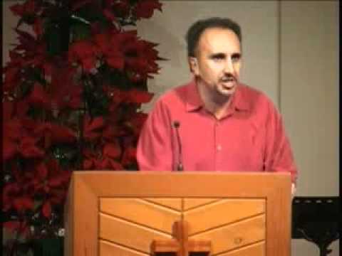 12-23-2010 A.D. - Christmas Eve Eve Service - Matthew 1:18 - 2:11