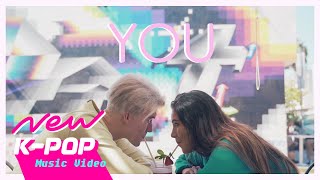 [影音] A-FLOW - YOU (With Choerry(本月少女))