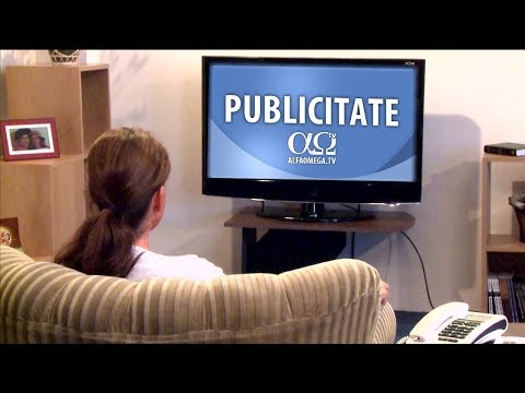 Ai o afacere? Fă-ți reclamă pe ALFA OMEGA TV!