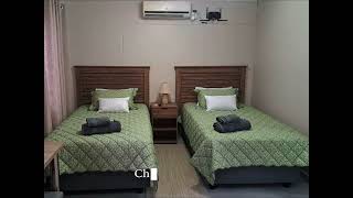 Kiaat Cottage