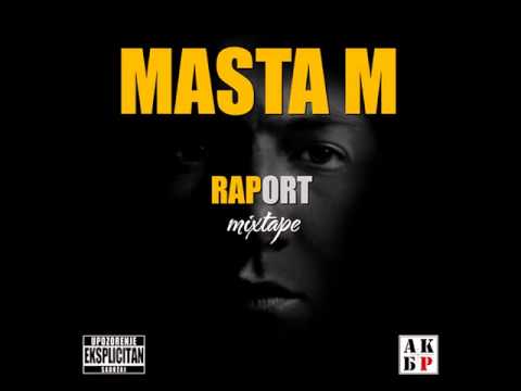 Masta M - Za slavu i pare [ft.Bane](RAPort)