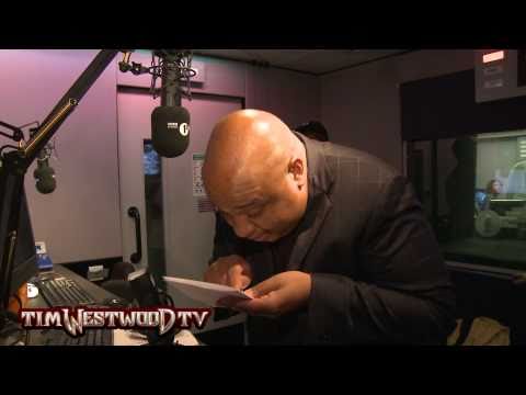 Rev Run words of wisdom interview - Westwood