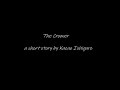 The Crooner - a short story by Kazuo Ishiguro