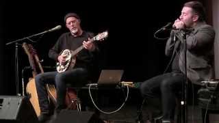 Voodoo Child Harry Manx Nov 15 2014