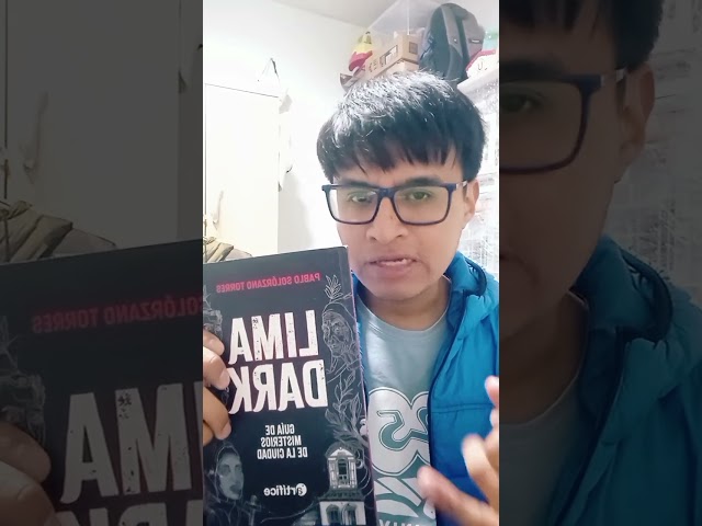 Vídeo relacionado con El Científico y Otros Relatos