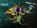 Ween Ocean Man Ｖａｐｏｒｗａｖｅ