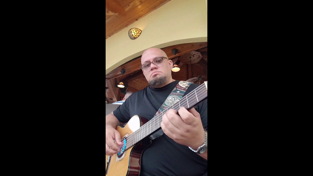 Promotional video thumbnail 2 for Daniel Sojo