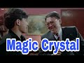 Film Andy Lau Magic Crystal 1986 Subtittle Indonesia IQ10 Done
