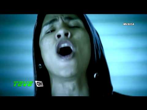 Baby Te Quiero video