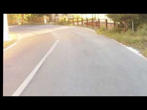 Lo Tsunami - Discesa Da Casanova Lerrone