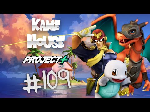 KAME HOUSE WEEKLY #109 PROJECT PLUS SINGLES BABY FEATURING KNIGHT ASHER ERIKABONCHIKO C$ CHEEKS AND