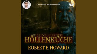 N: Kapitel 1 - Die Hexe aus der Höllenküche