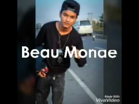 DaMn yEaSiN and Justin baiver at Tulona official video