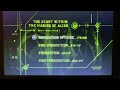 Alien Quadrilogy 2003 DVD Menu Walkthrough Disc 2 The Beast Within