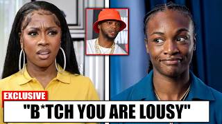 Claressa BLASTS Remy Ma About That Papoose Comment — It Gets Ugly