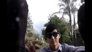 Morphing Dance Video Westside Youth Shout Out