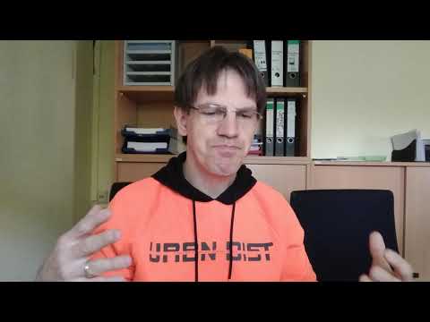 The problem when talking two languages - false words - Denglisch (deutsch/german mixed with english)